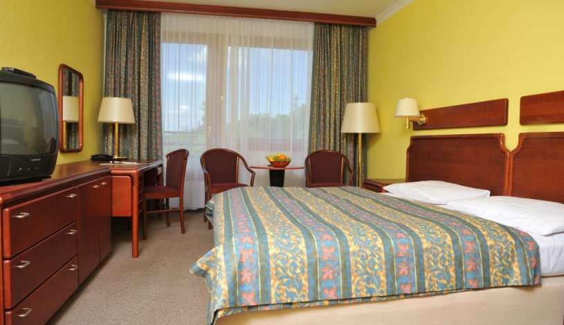 Hotel Krakonoš Three Stars Superior Mariánské Lázně